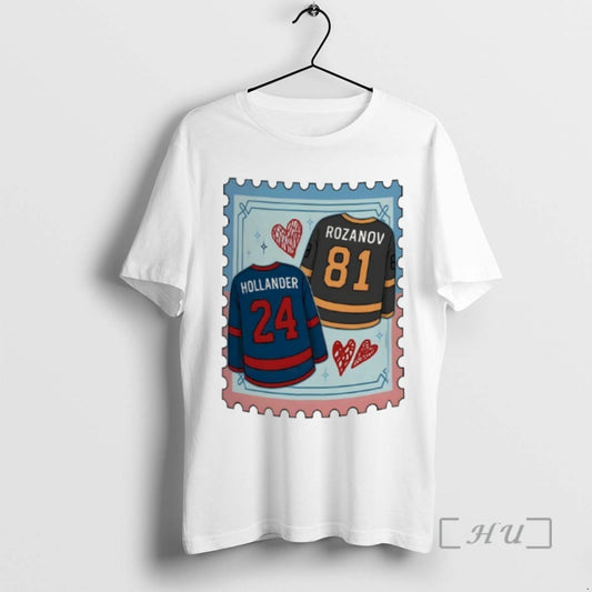 Officials Heated Rivalry Inspired Hockey Romance T-Shirts, Hoodie, Sweatshirt | AU18TeeNovaLab.com