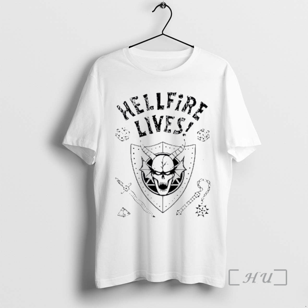 Officials Hellfire Lives Limited Edition T-Shirts, Hoodie, Sweatshirt | AU18TeeNovaLab.com