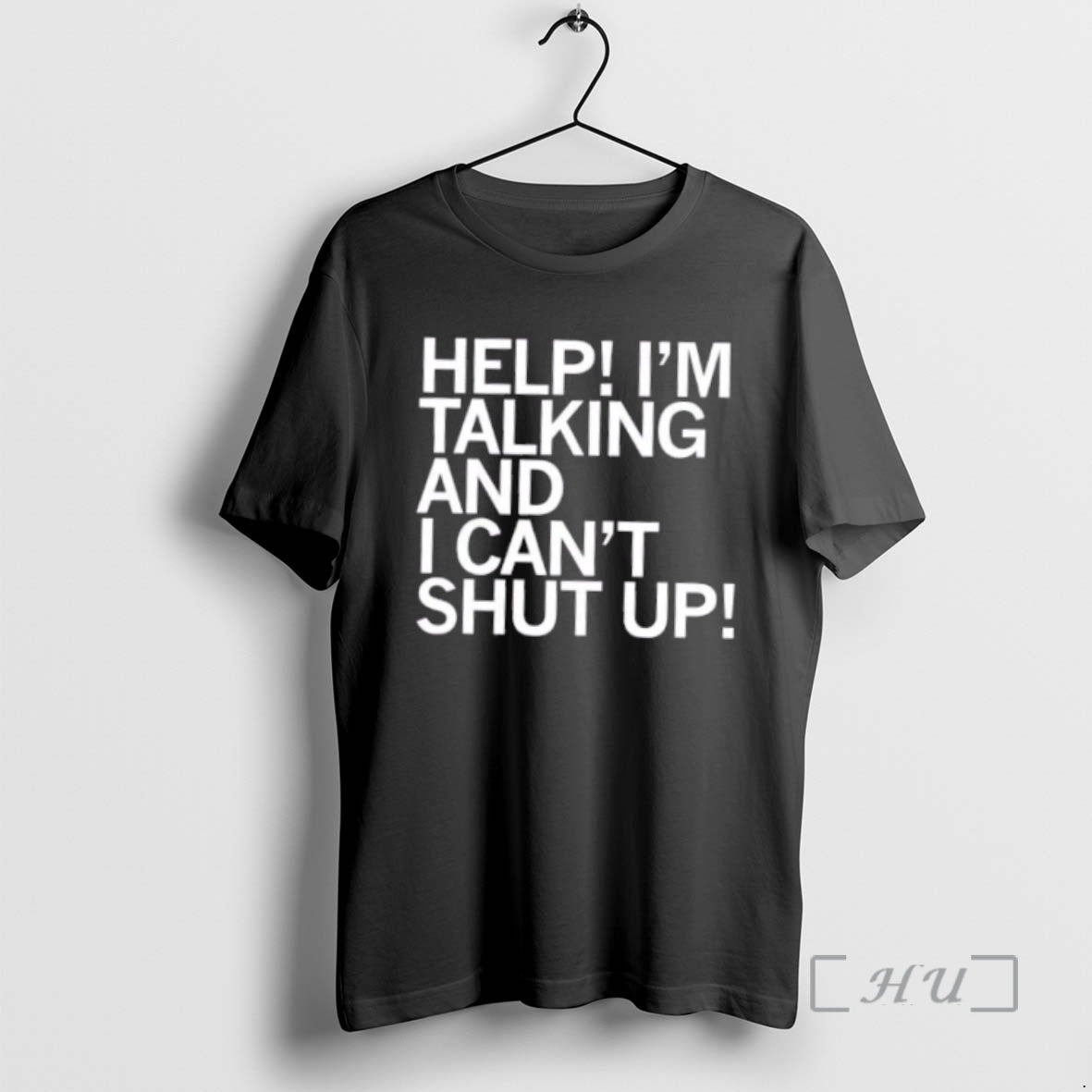 Officials Help Im Talking And I Cant Shut Up T-Shirts, Hoodie, Sweatshirt | AU18TeeNovaLab.com