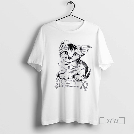 Officials Henry Johnson Pain Cat T-Shirts, Hoodie, Sweatshirt | AU18TeeNovaLab.com