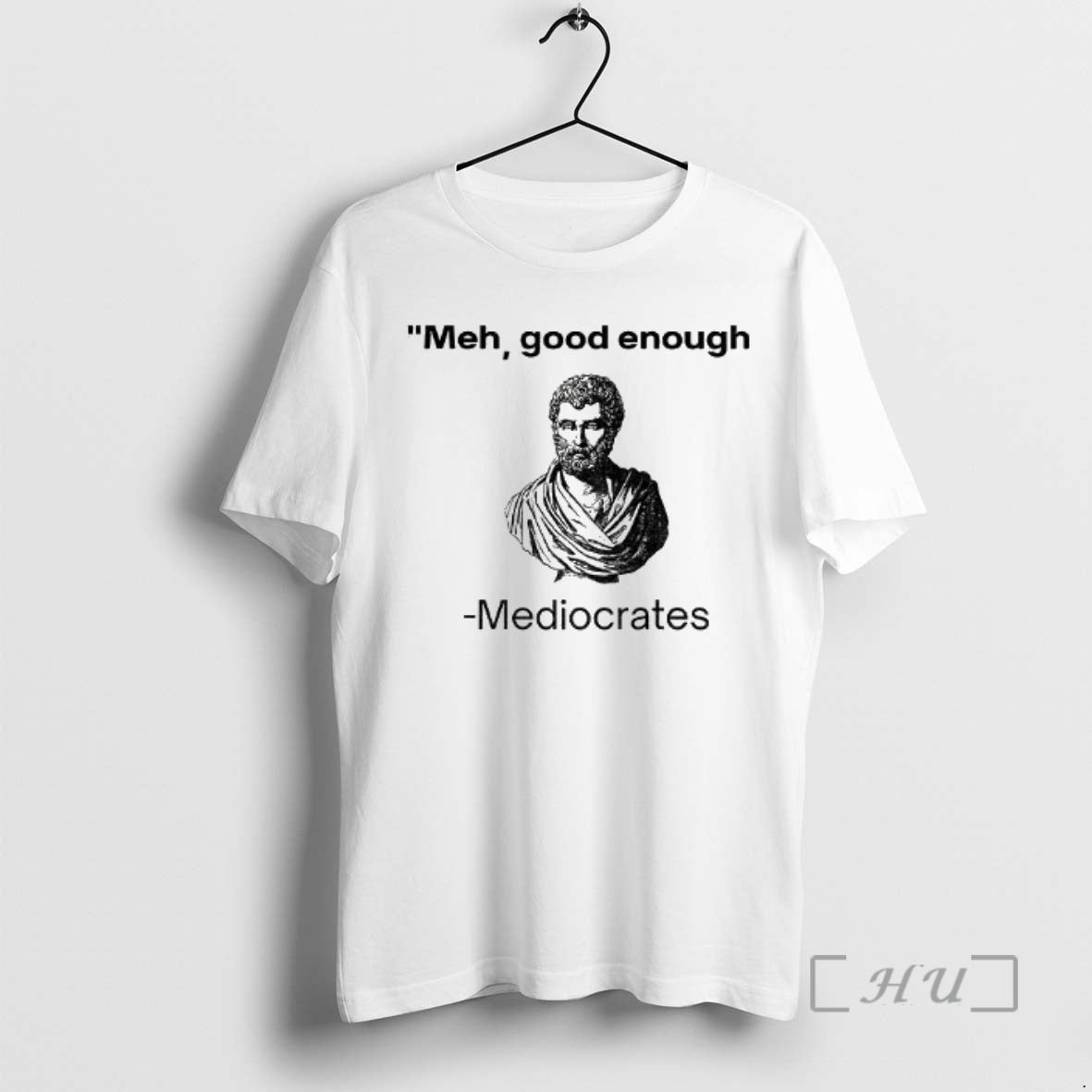Officials Herodotus Meh Good Enough Mediocrates T-Shirts, Hoodie, Sweatshirt | AU18TeeNovaLab.com