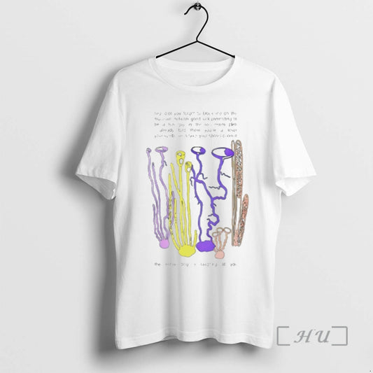 Officials Hey Idiot You Forgot To Block Me On The Mycelium Premium T Shirts Sweater Hoodie, Sweatshirt | AU18TeeNovaLab.com