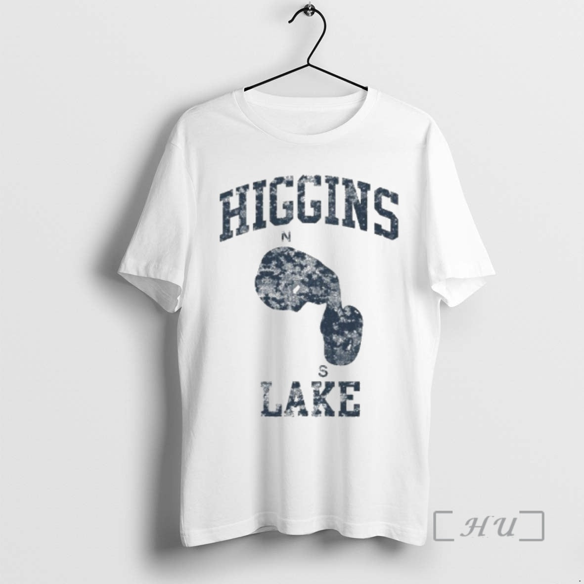 Officials Higgins Lake T-Shirts, Hoodie, Sweatshirt | AU18TeeNovaLab.com