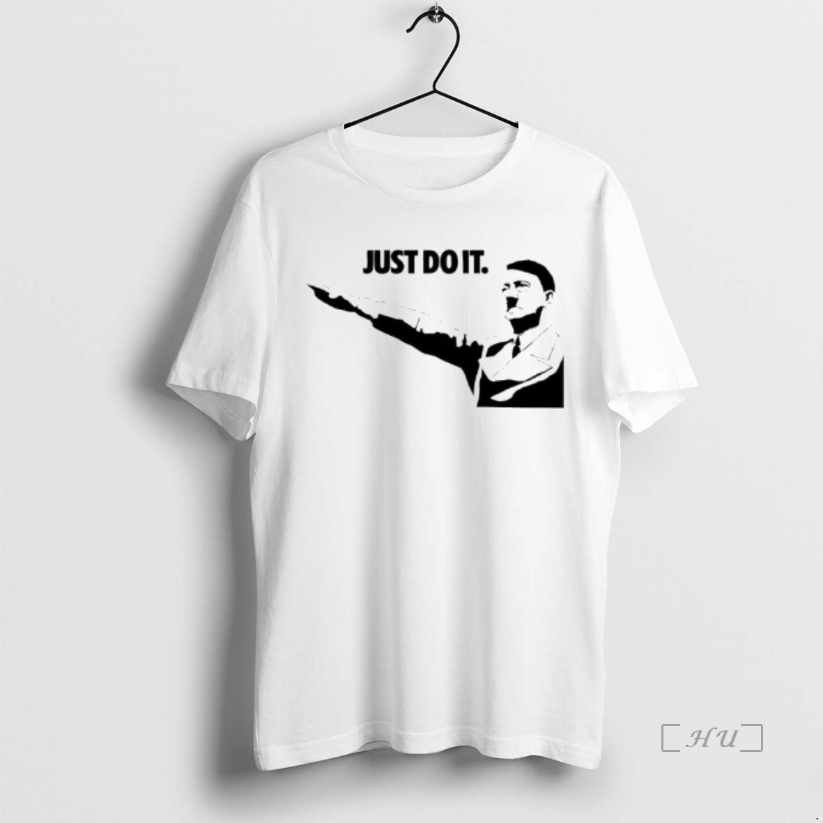 Officials Hitler Just Do It Stop Putin Bumper Graphic T-Shirts, Hoodie, Sweatshirt | AU18TeeNovaLab.com