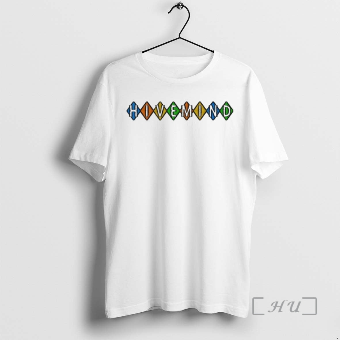 Officials Hivemind Diamond Logo T-Shirts, Hoodie, Sweatshirt | AU18TeeNovaLab.com