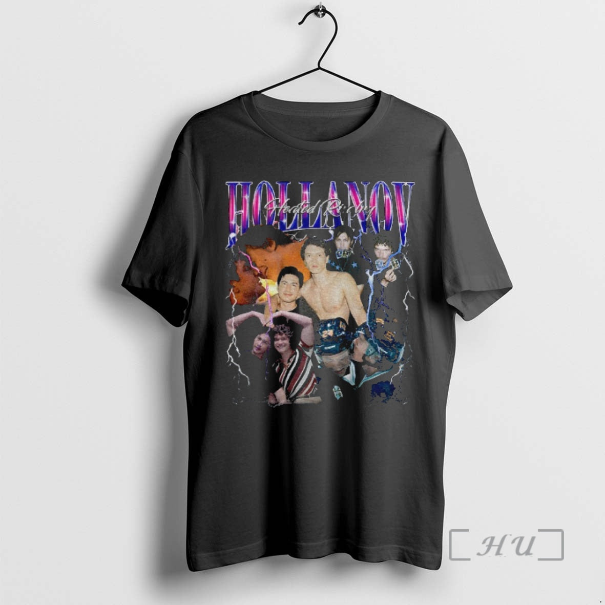 Officials Hollanov Heated Rivalry Hockey Romance Graphic T-Shirts, Hoodie, Sweatshirt | AU18TeeNovaLab.com