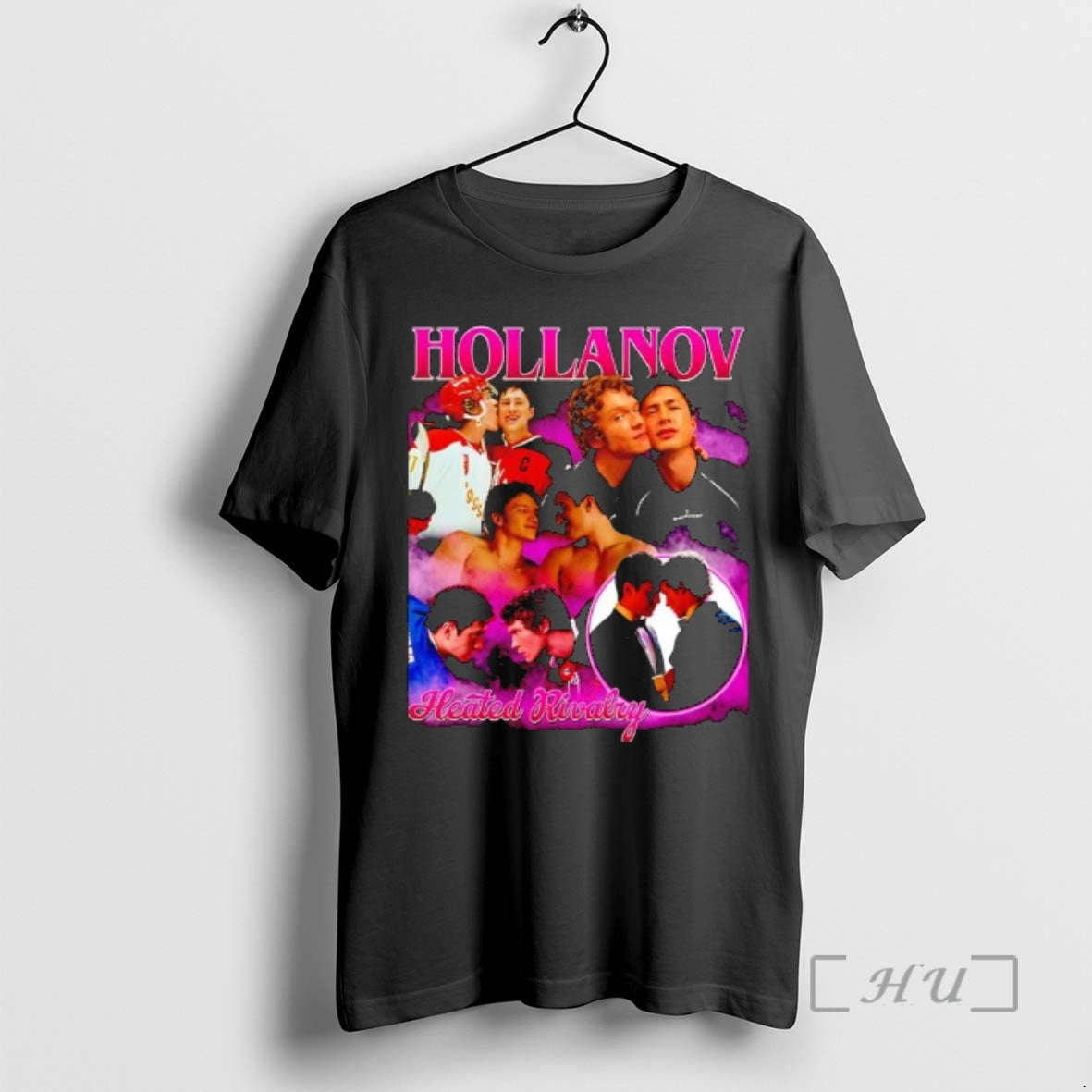 Officials Hollanov Ilya Rozanov Shane Hollander Vintage Gay Love T-Shirts, Hoodie, Sweatshirt | AU18TeeNovaLab.com
