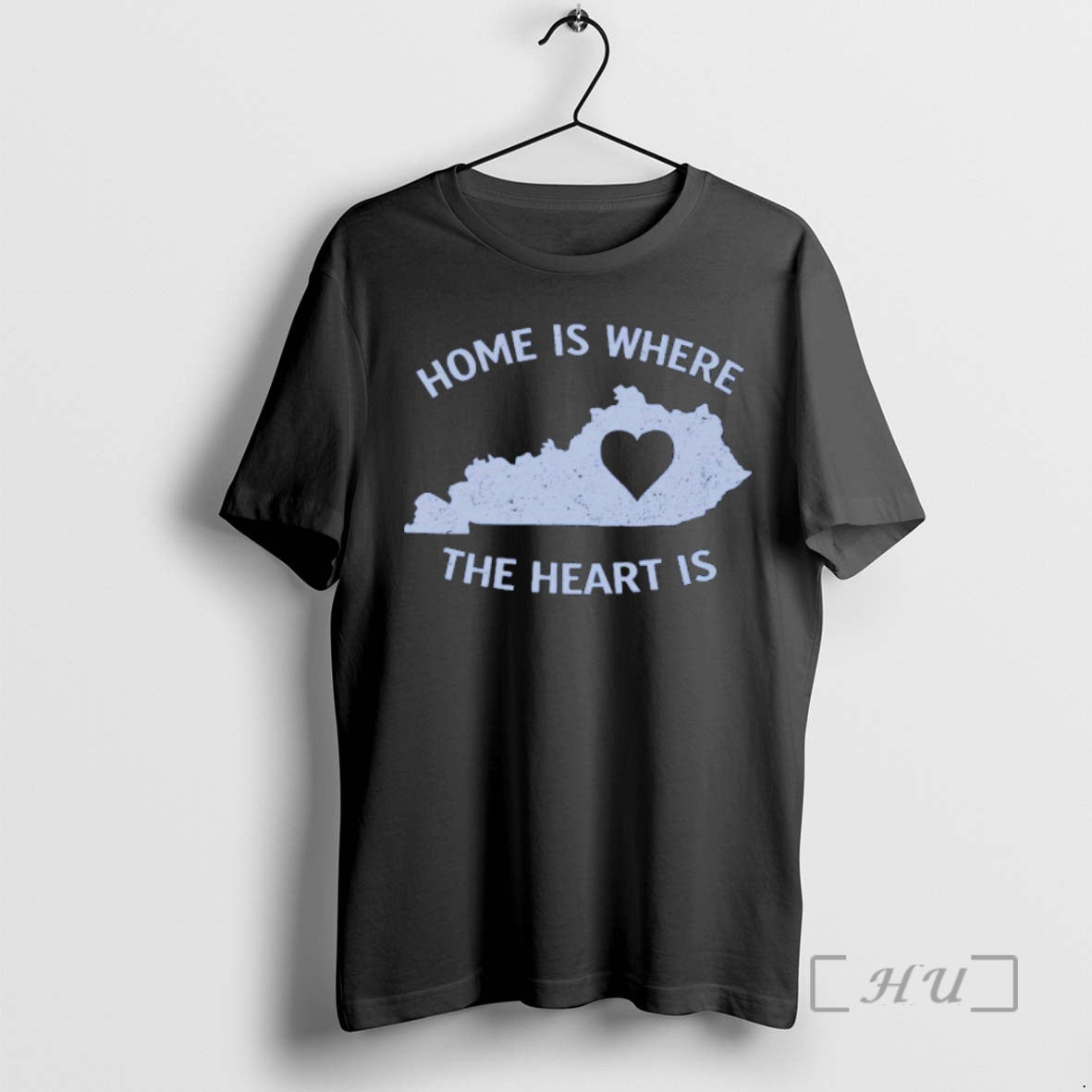 Officials Home Is Where The Heart Is T-Shirts, Hoodie, Sweatshirt | AU18TeeNovaLab.com