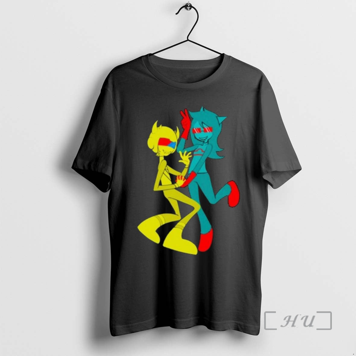 Officials Homestuck Mituna And Latula T-Shirts, Hoodie, Sweatshirt | AU18TeeNovaLab.com