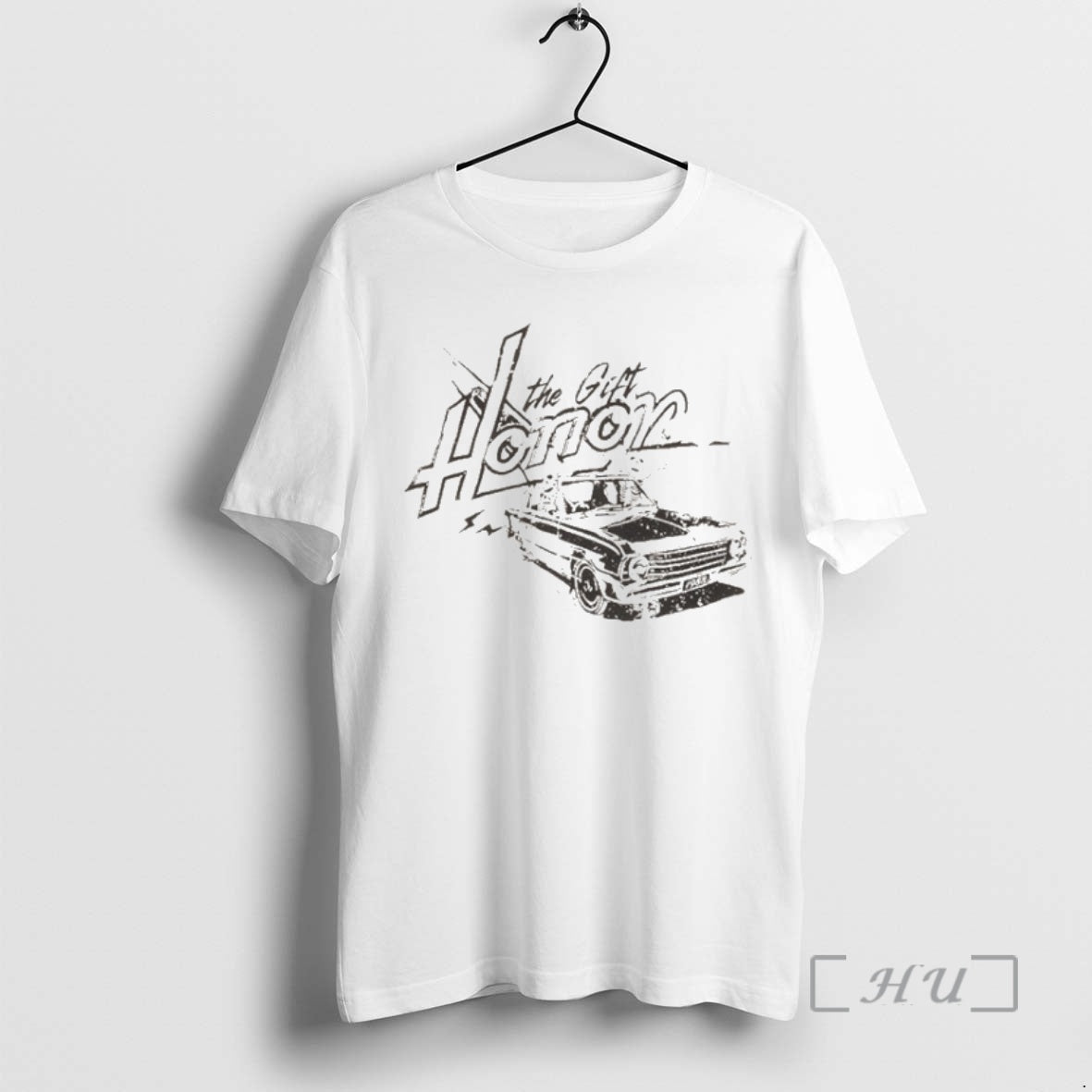 Officials Honor The Gift Joy Ride T T-Shirts, Hoodie, Sweatshirt | AU18TeeNovaLab.com