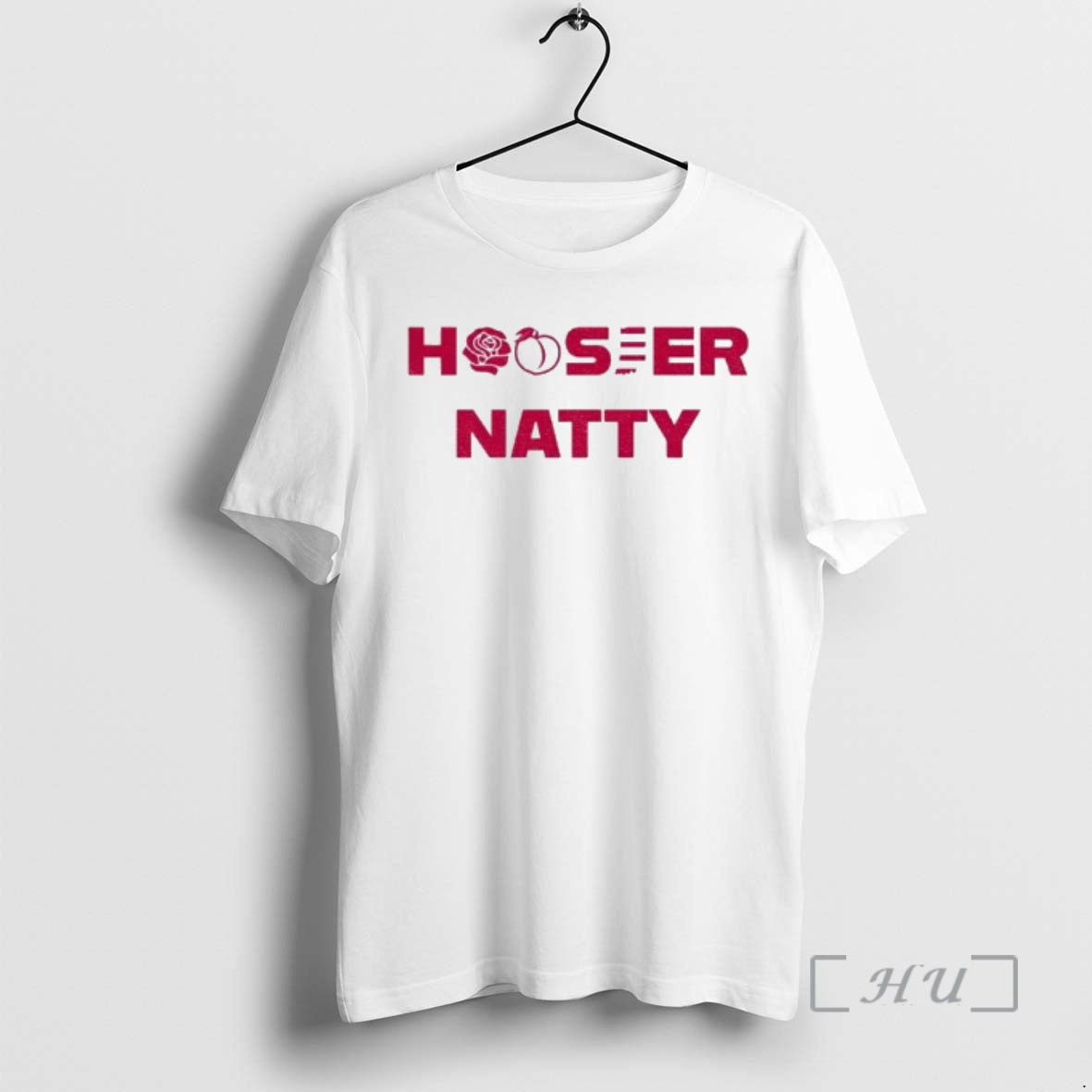 Officials Hoosier Natty Indiana Hoosier Football Peach Bowl T-Shirts, Hoodie, Sweatshirt | AU18TeeNovaLab.com