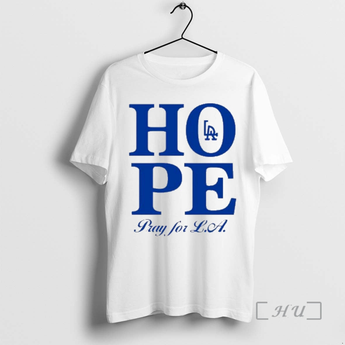 Officials Hope Pray For Los Angeles T-Shirts, Hoodie, Sweatshirt | AU18TeeNovaLab.com