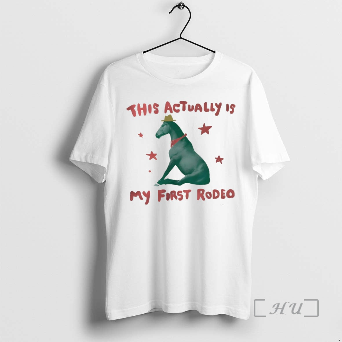 Officials Horse This Actually Is My First Rodeo T-Shirts, Hoodie, Sweatshirt | AU18TeeNovaLab.com