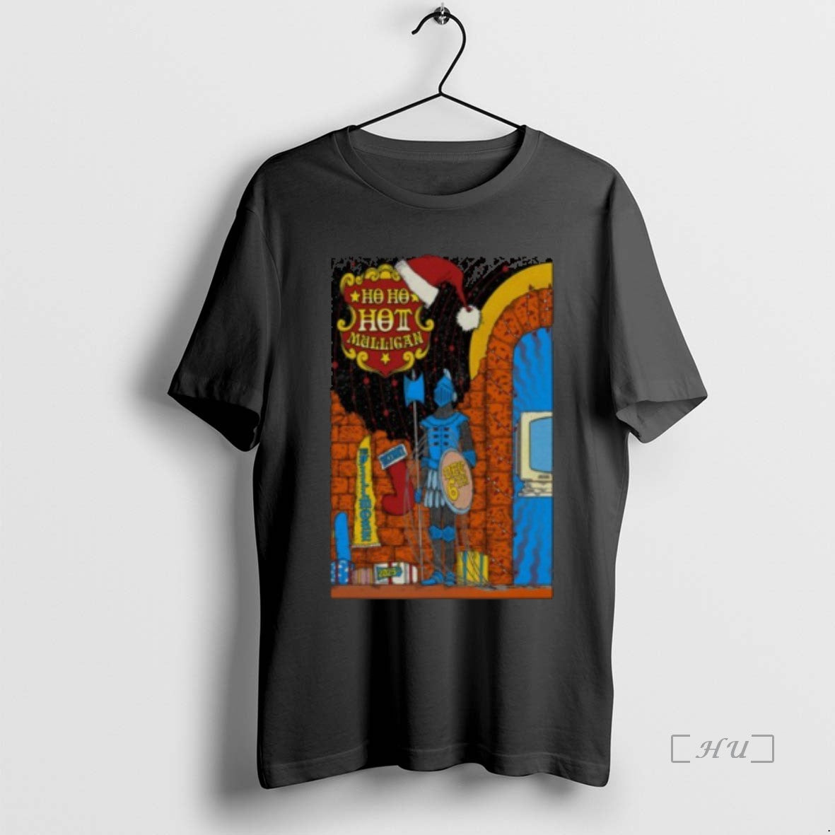 Officials Hot Mulligan Dec 6 2025 The Fillmore Detroit Mi T-Shirts, Hoodie, Sweatshirt | AU18TeeNovaLab.com