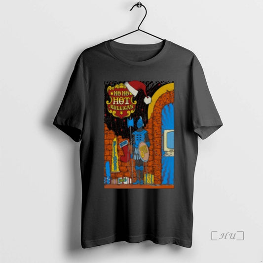 Officials Hot Mulligan Dec 6 2025 The Fillmore Detroit Mi T-Shirts, Hoodie, Sweatshirt | AU18TeeNovaLab.com