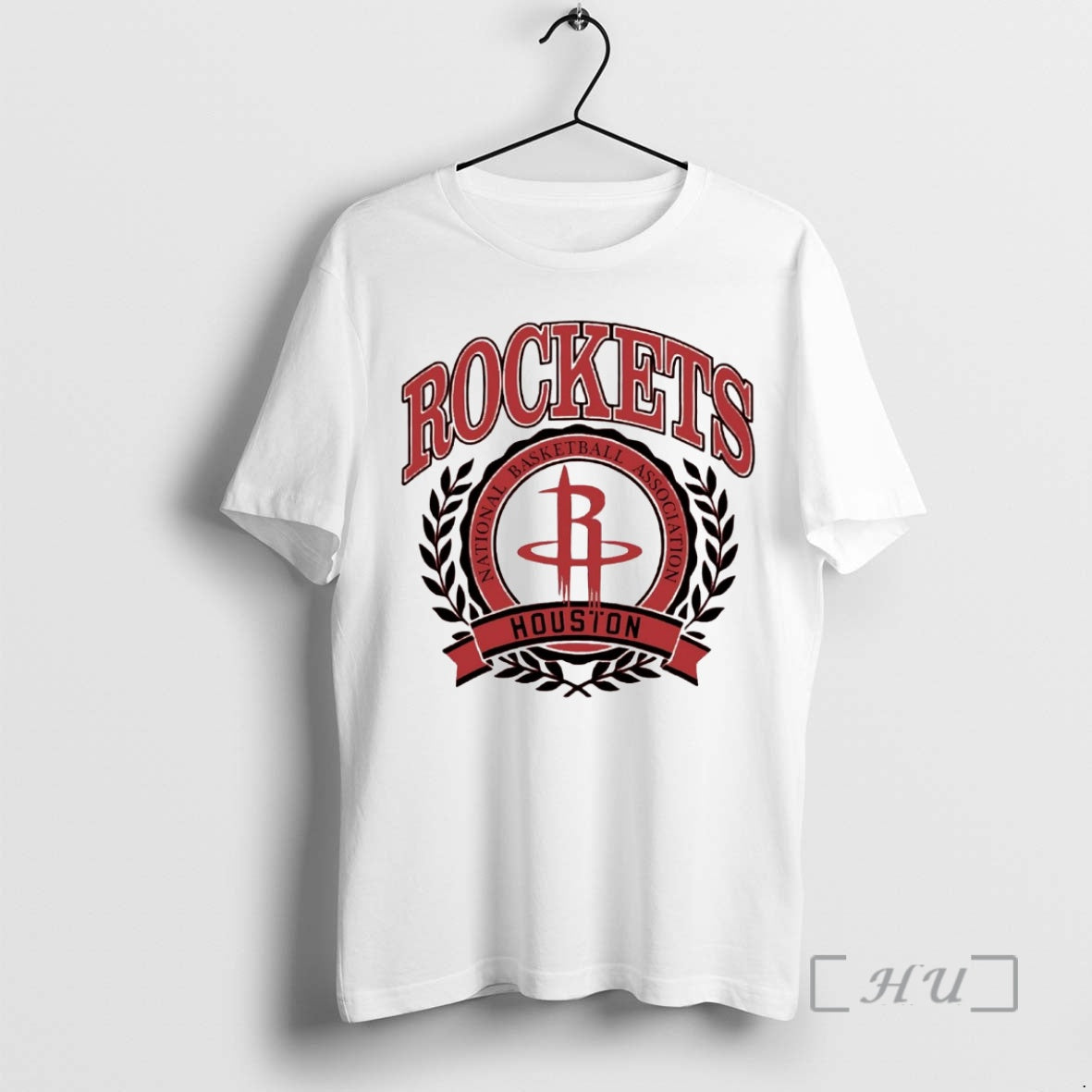 Officials Houston Rockets Nba Crest T-Shirts, Hoodie, Sweatshirt | AU18TeeNovaLab.com