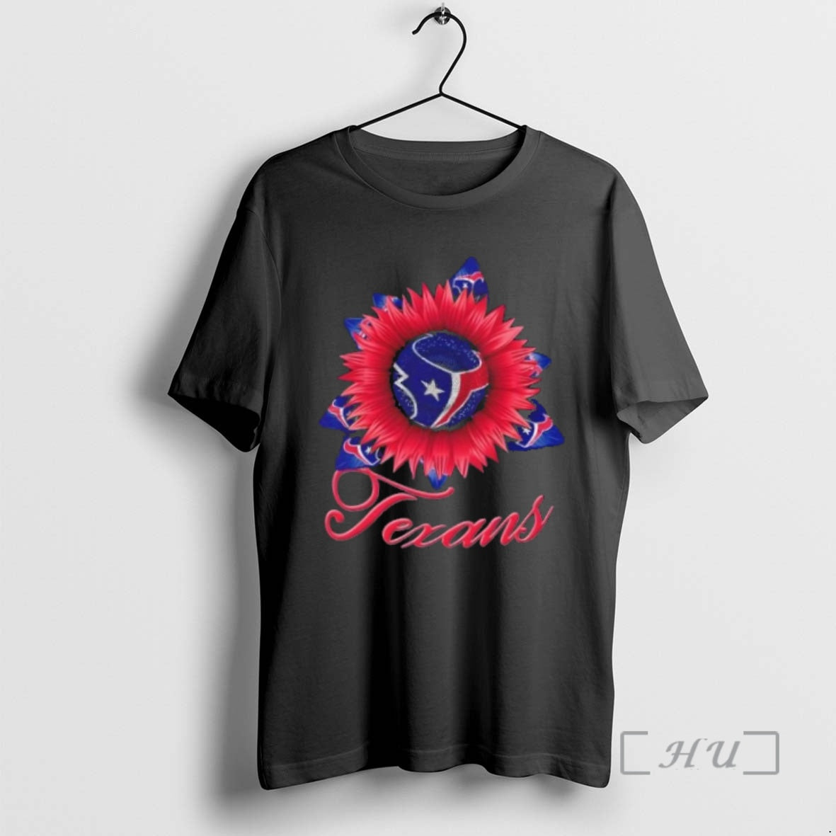 Officials Houston Texans Football X Sunflower Graphic T-Shirts, Hoodie, Sweatshirt | AU18TeeNovaLab.com