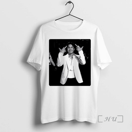 Officials Hudson Williams Glambot Heated Rivalry T-Shirts, Hoodie, Sweatshirt | AU18TeeNovaLab.com