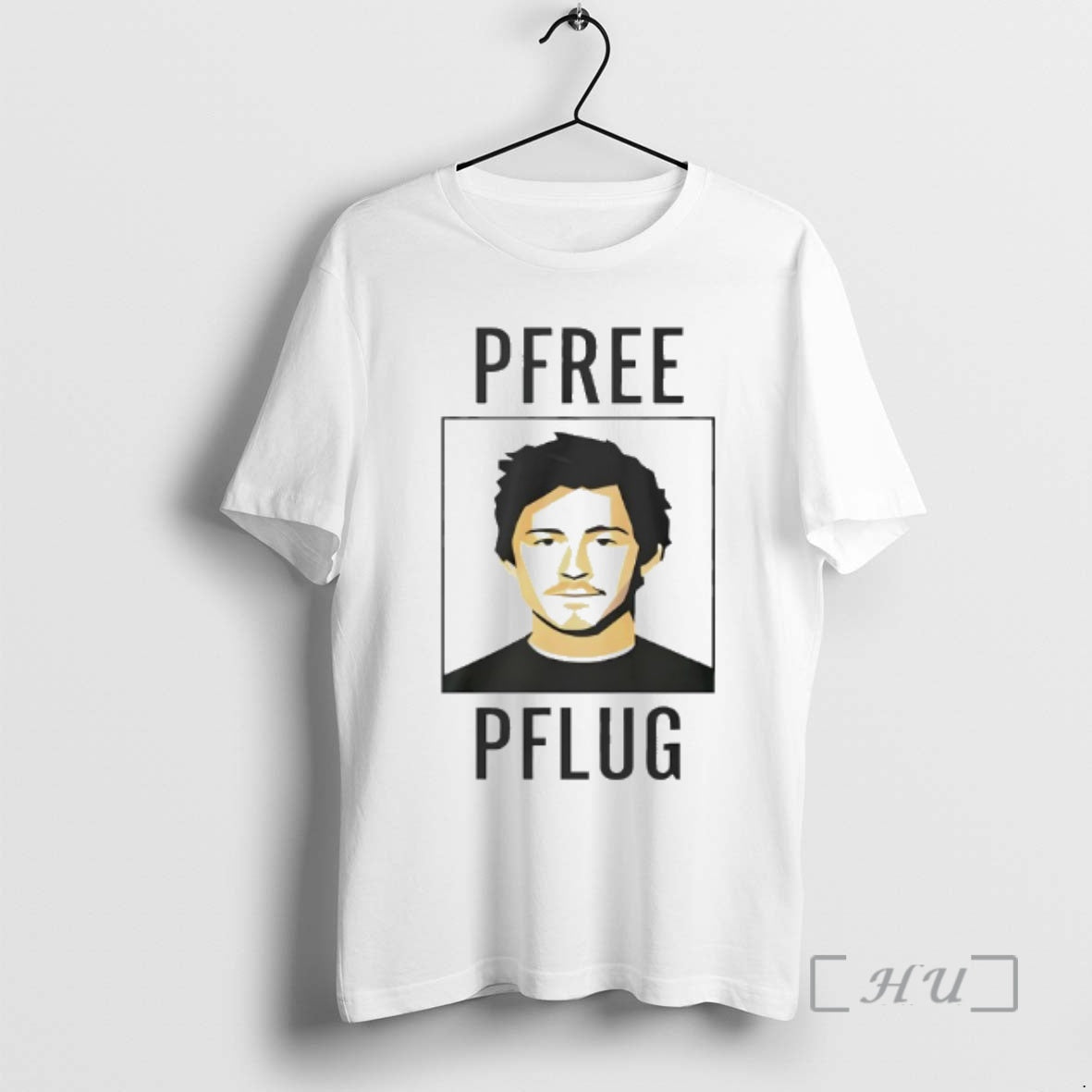 Officials Hugo Silva Pfree Pflug 2025 T-Shirts, Hoodie, Sweatshirt | AU18TeeNovaLab.com