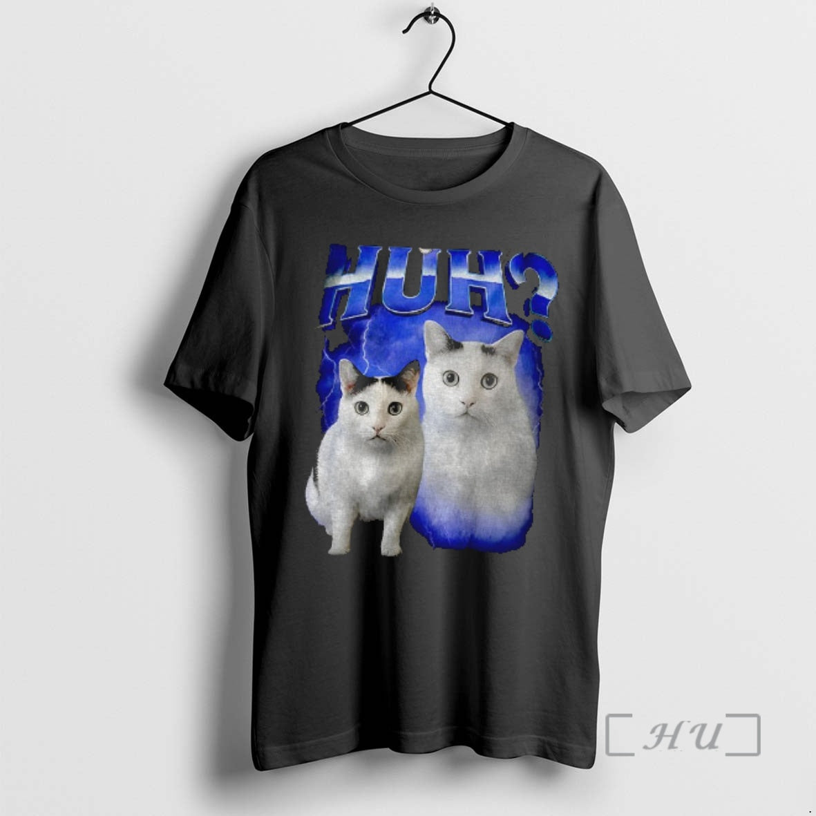 Officials Huh Funny Dank Cat Meme T-Shirts, Hoodie, Sweatshirt | AU18TeeNovaLab.com