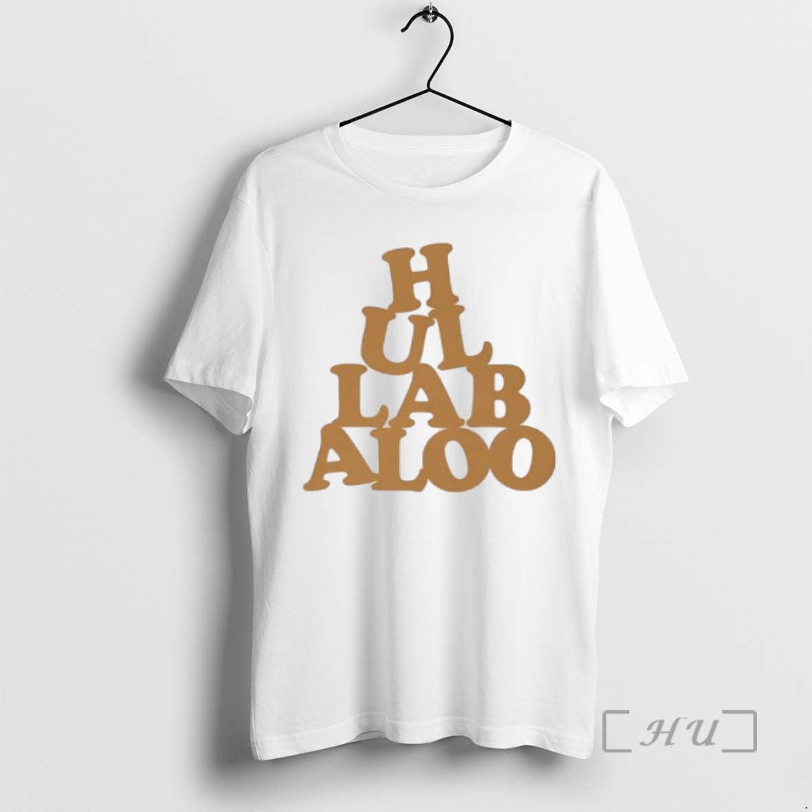 Officials Hullabaloo Arranged In A Triangle T-Shirts, Hoodie, Sweatshirt | AU18TeeNovaLab.com