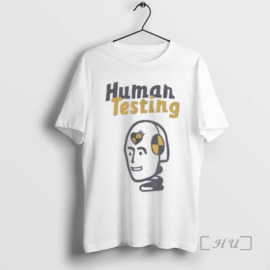 Officials Human Made X Asap Rocky Human Testing T-Shirts, Hoodie, Sweatshirt | AU18TeeNovaLab.com