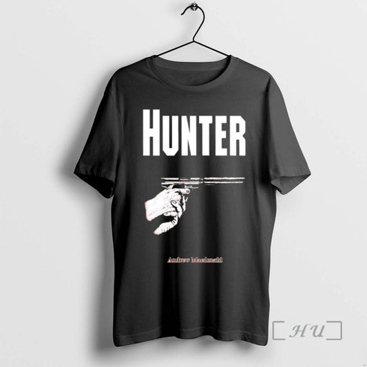 Officials Hunter Andrew Macdonald T-Shirts, Hoodie, Sweatshirt | AU18TeeNovaLab.com