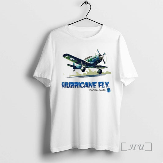 Officials Hurricane Fly First Class Traveller T-Shirts, Hoodie, Sweatshirt | AU18TeeNovaLab.com
