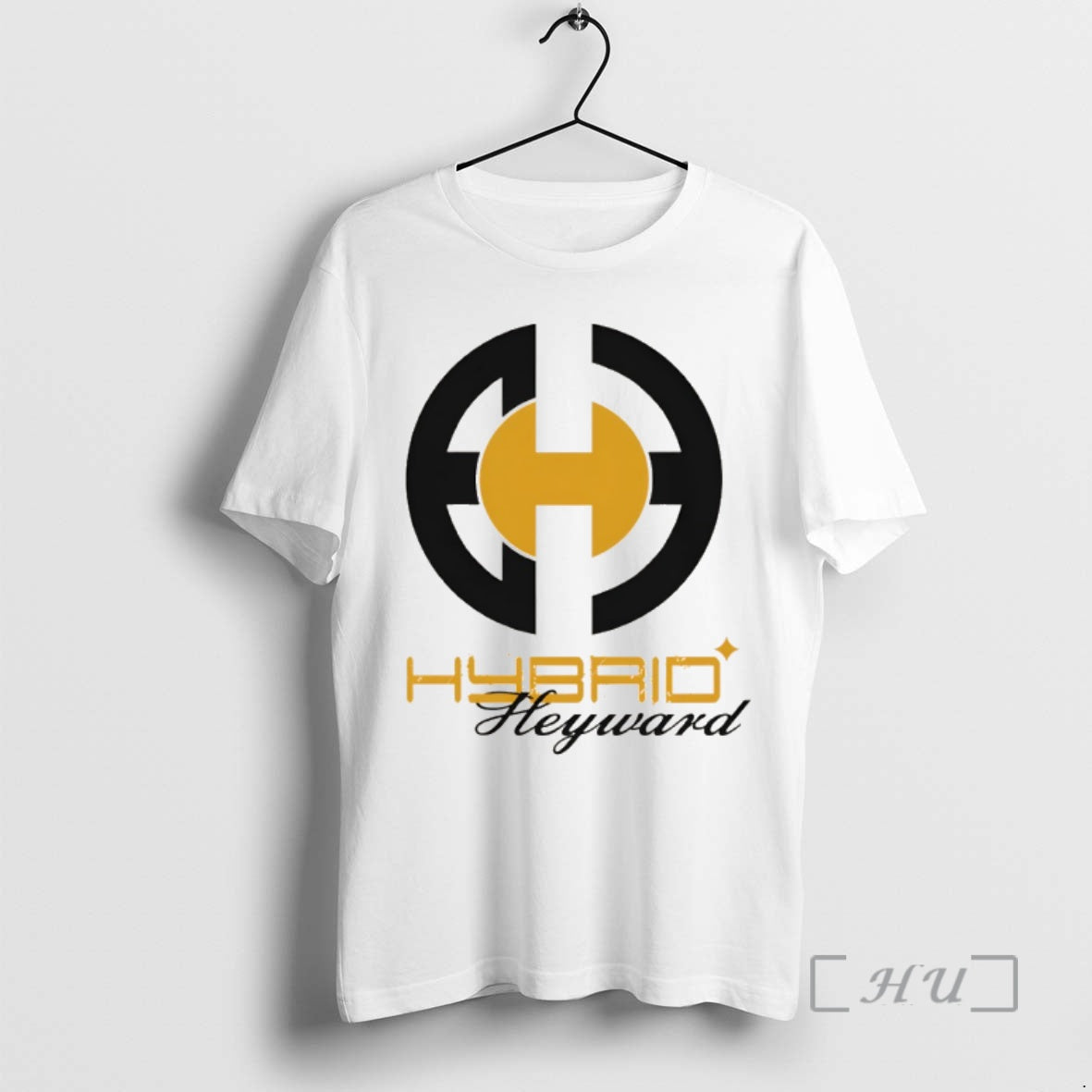 Officials Hybrid Heyward Logo T-Shirts, Hoodie, Sweatshirt | AU18TeeNovaLab.com