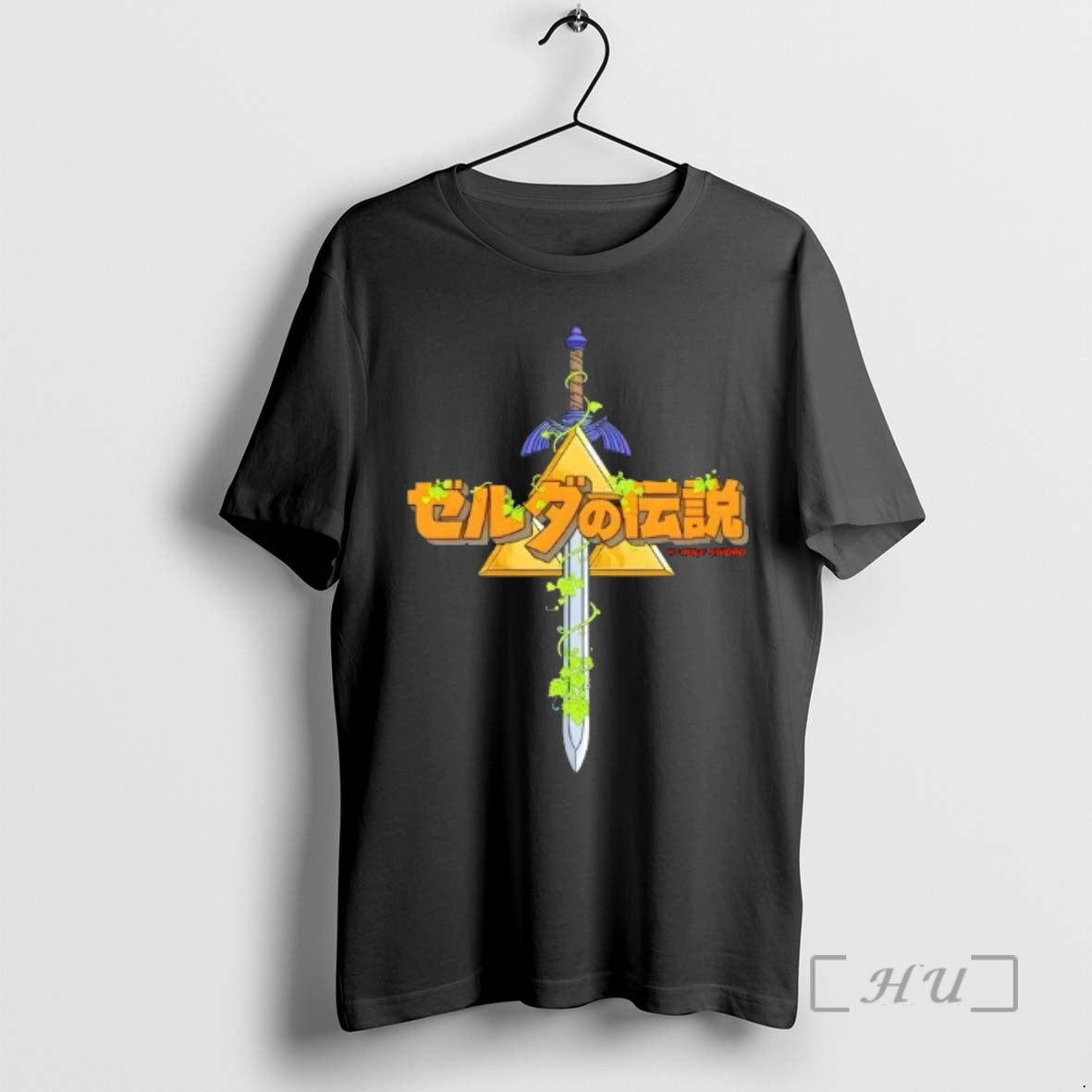 Officials Hyrule Sword T-Shirts, Hoodie, Sweatshirt | AU18TeeNovaLab.com
