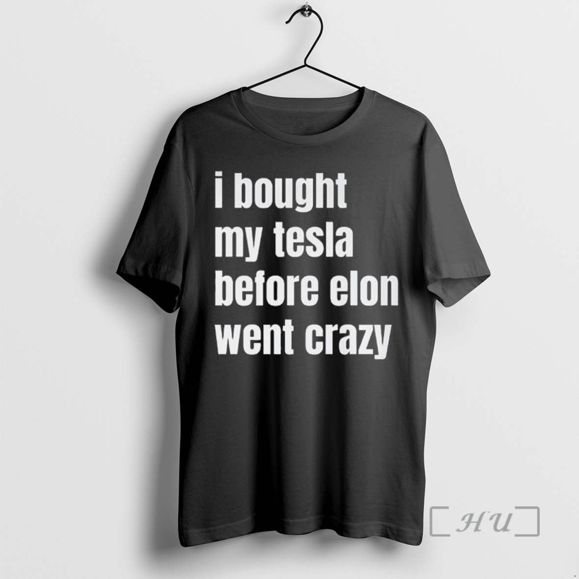 Officials I Bought My Tesla Before Elon Went Crazy T-Shirts, Hoodie, Sweatshirt | AU18TeeNovaLab.com