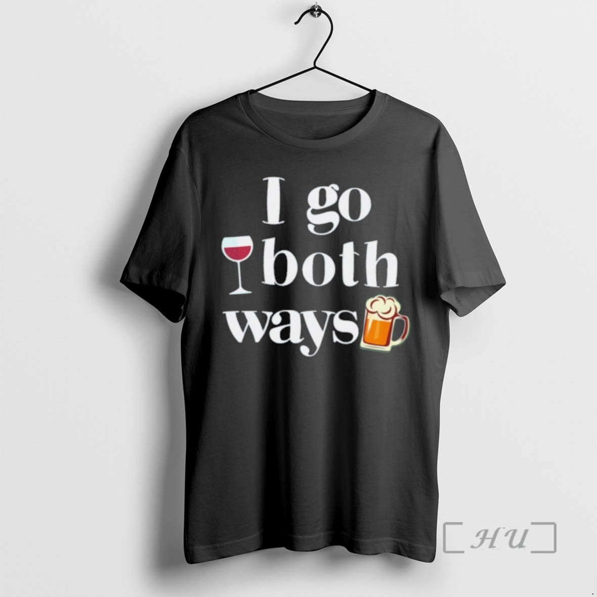 Officials I Go Both Ways T-Shirts, Hoodie, Sweatshirt | AU18TeeNovaLab.com
