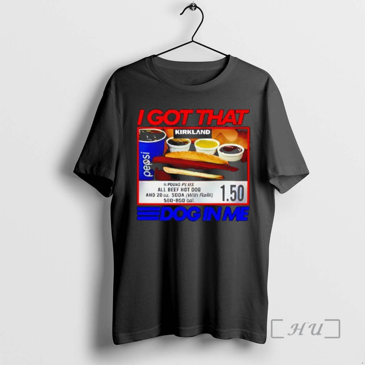 Officials I Got That Dog In Me Combo Hot Dog 1 Premium T Shirts Sweater Hoodie, Sweatshirt | AU18TeeNovaLab.com