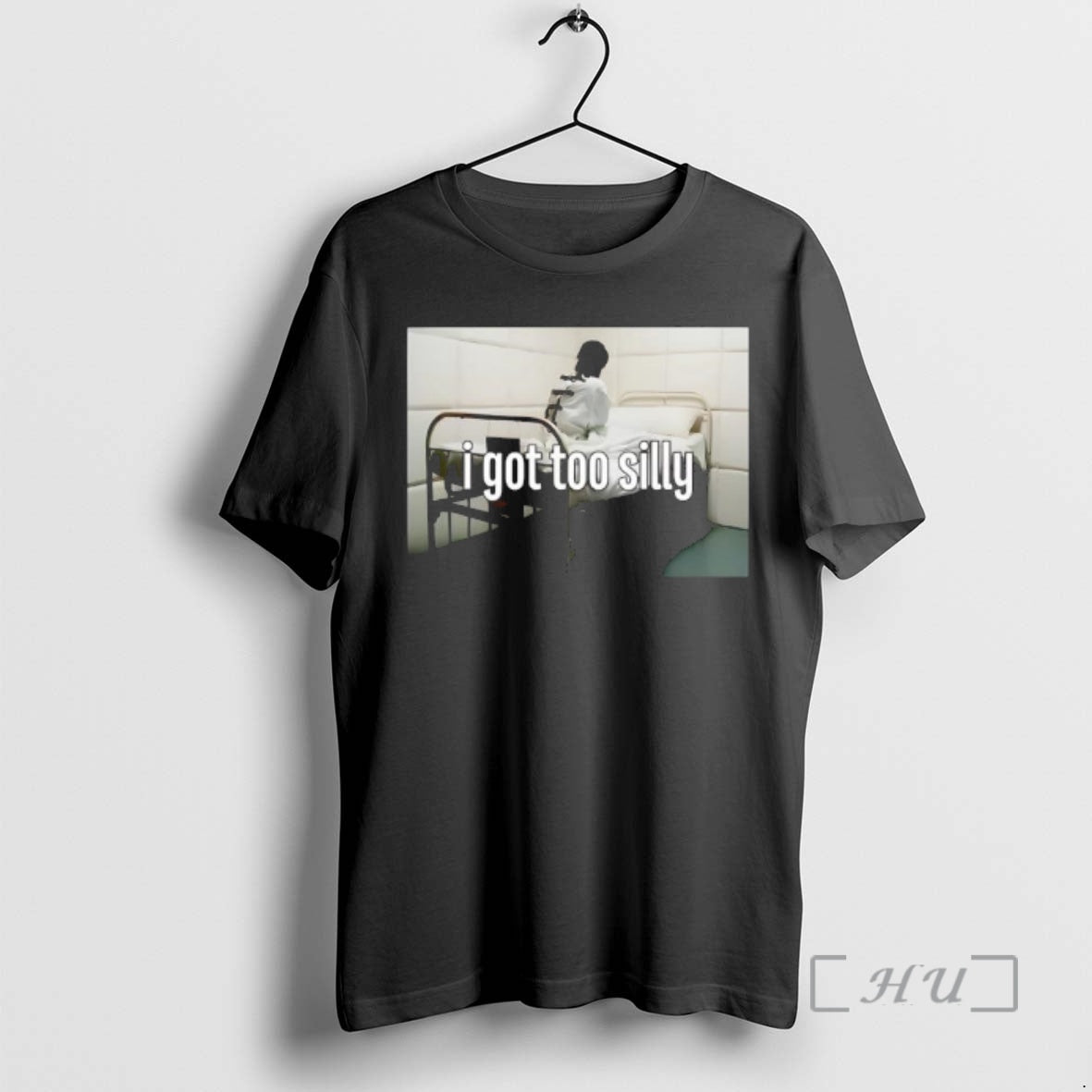 Officials I Got Too Silly Photo T-Shirts, Hoodie, Sweatshirt | AU18TeeNovaLab.com