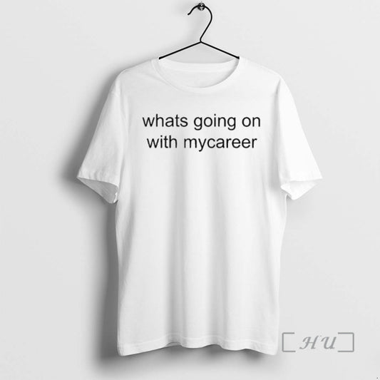 Officials I Love La Charlie Whats Going On With Mycareer T-Shirts, Hoodie, Sweatshirt | AU18TeeNovaLab.com