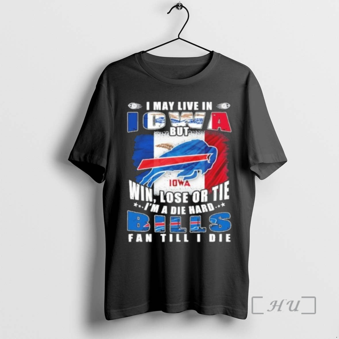 Officials I May Live In Iowa But Win Lose Or The Im A Die Hard T-Shirts, Hoodie, Sweatshirt | AU18TeeNovaLab.com