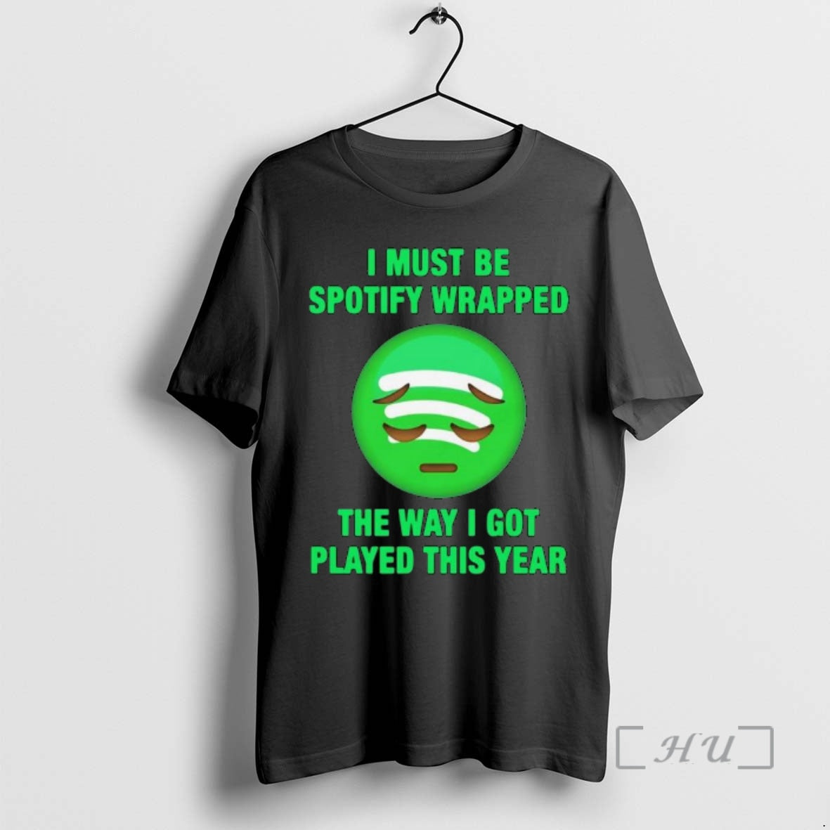 Officials I Must Be Wrapped The Way I Got Played This Year Premium T Shirts Hoodie, Sweatshirt | AU18TeeNovaLab.com
