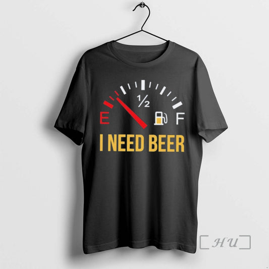 Officials I Need Beer T-Shirts, Hoodie, Sweatshirt | AU18TeeNovaLab.com
