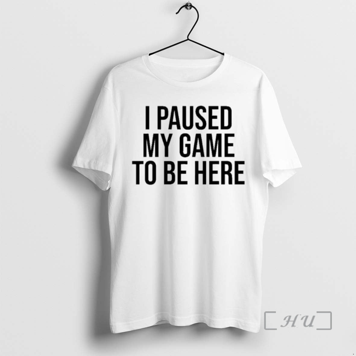 Officials I Paused My Game To Be Here T-Shirts, Hoodie, Sweatshirt | AU18TeeNovaLab.com