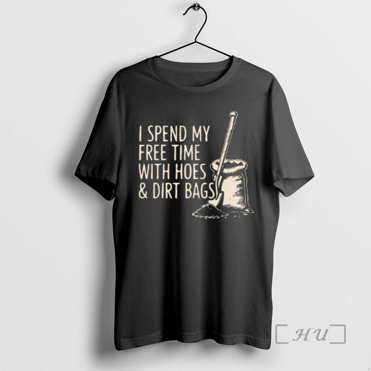 Officials I Spend My Free Time With Hoes And Dirt Bags Premium T Shirts Sweater Hoodie, Sweatshirt | AU18TeeNovaLab.com