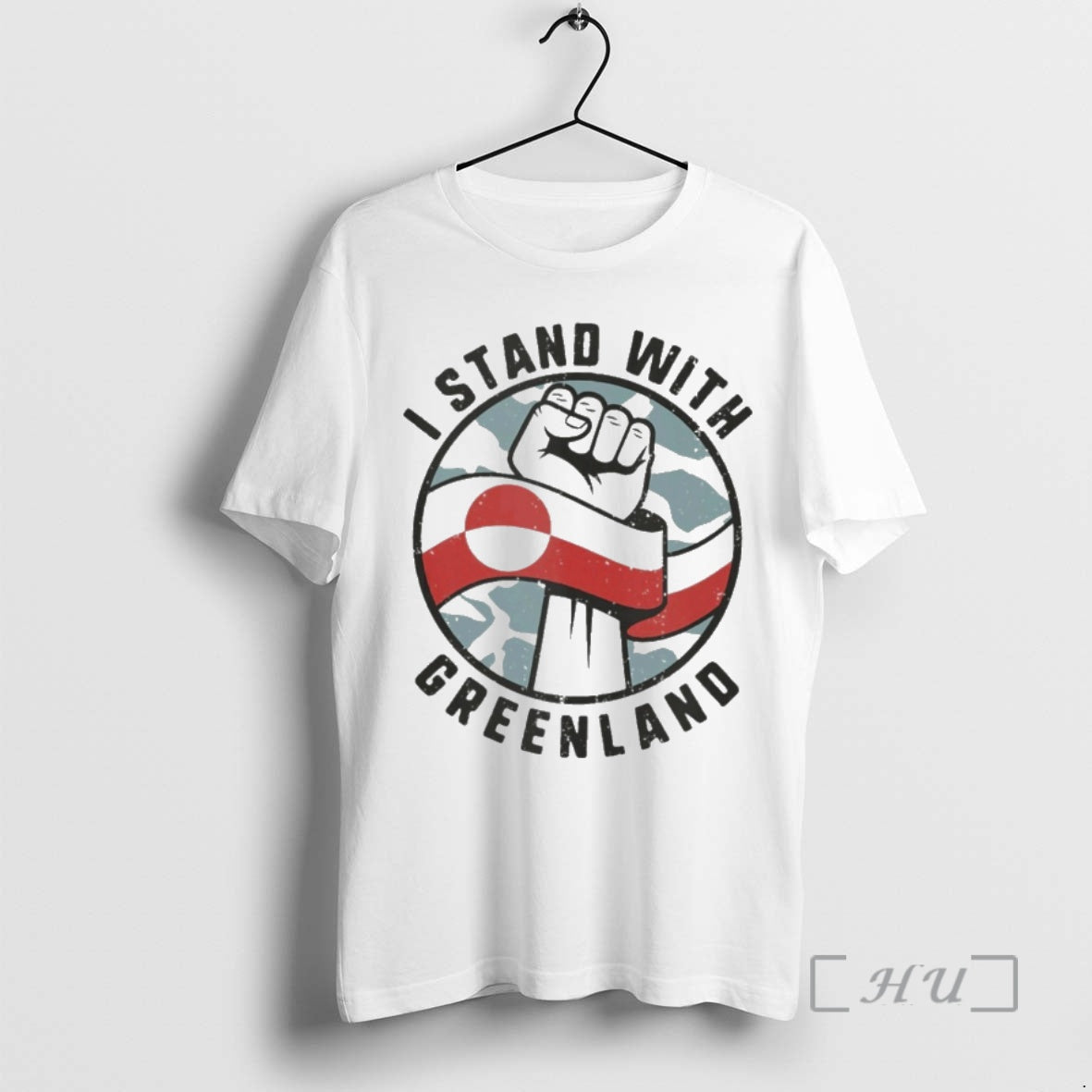 Officials I Stand With Greenland Solidarity Protest Statement T-Shirts, Hoodie, Sweatshirt | AU18TeeNovaLab.com