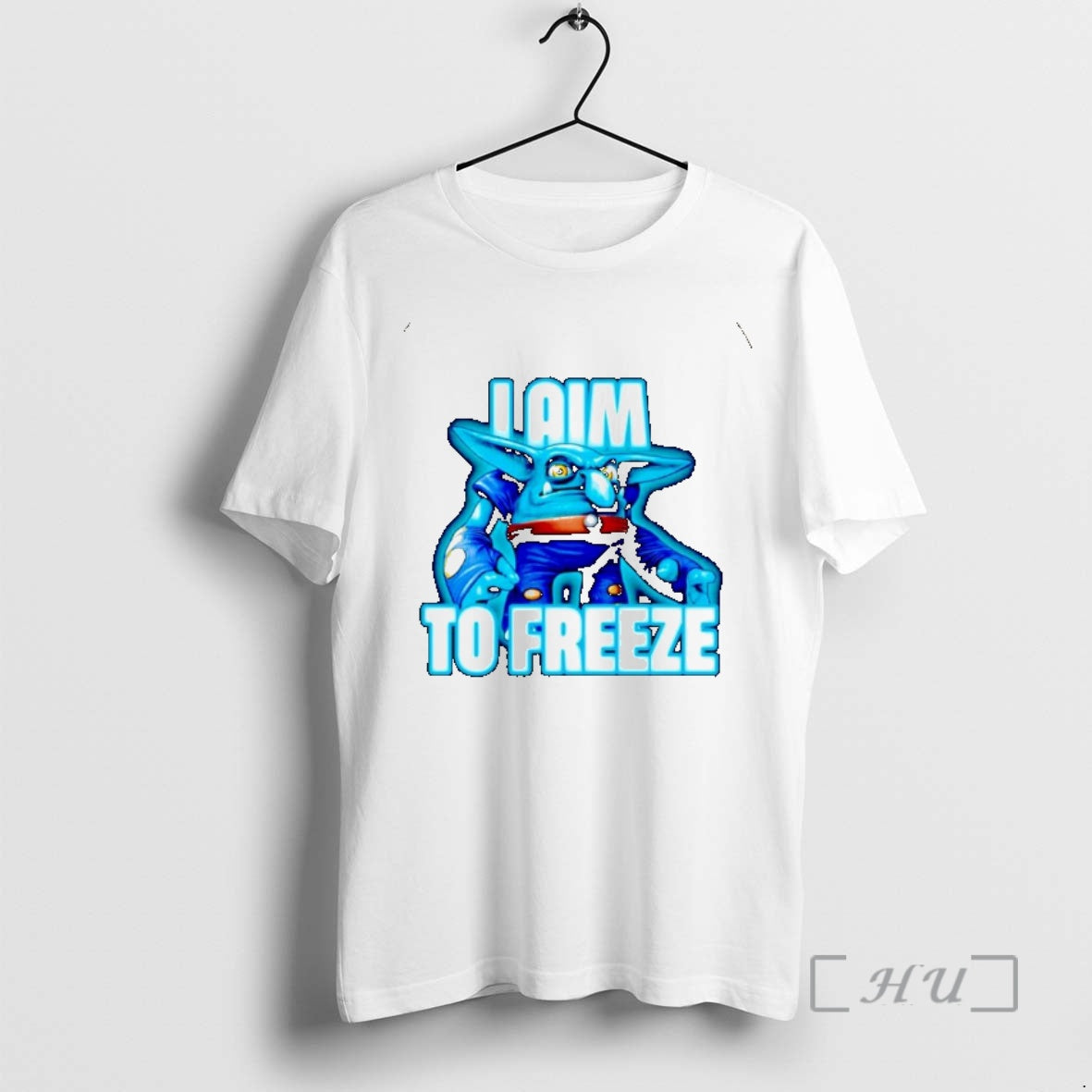Officials I Aim To Freeze Chill Bill Skylanders Ornaments T-Shirts, Hoodie, Sweatshirt | AU18TeeNovaLab.com