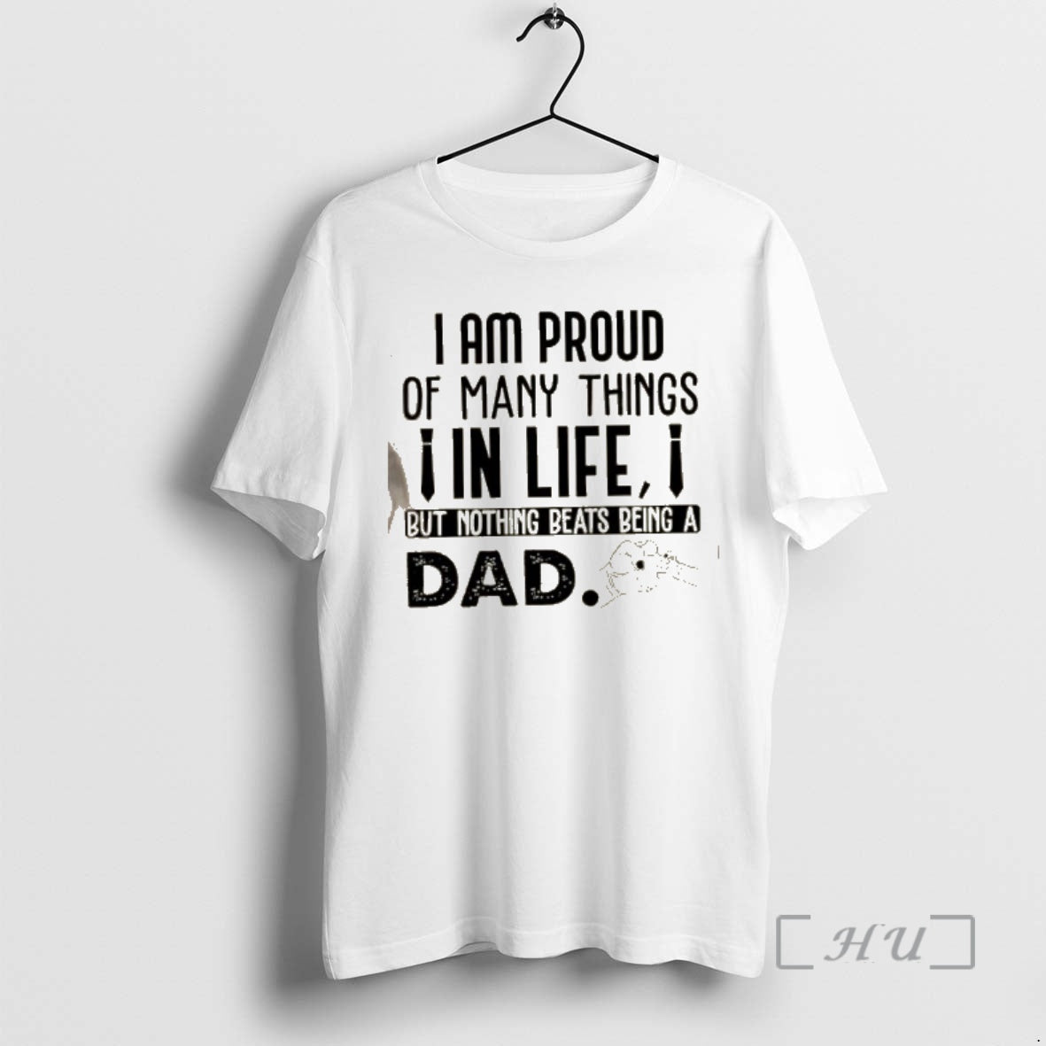 Officials I Am Proud Of Many Things In Life But Nothing Beats Being A Dad T-Shirts, Hoodie, Sweatshirt | AU18TeeNovaLab.com