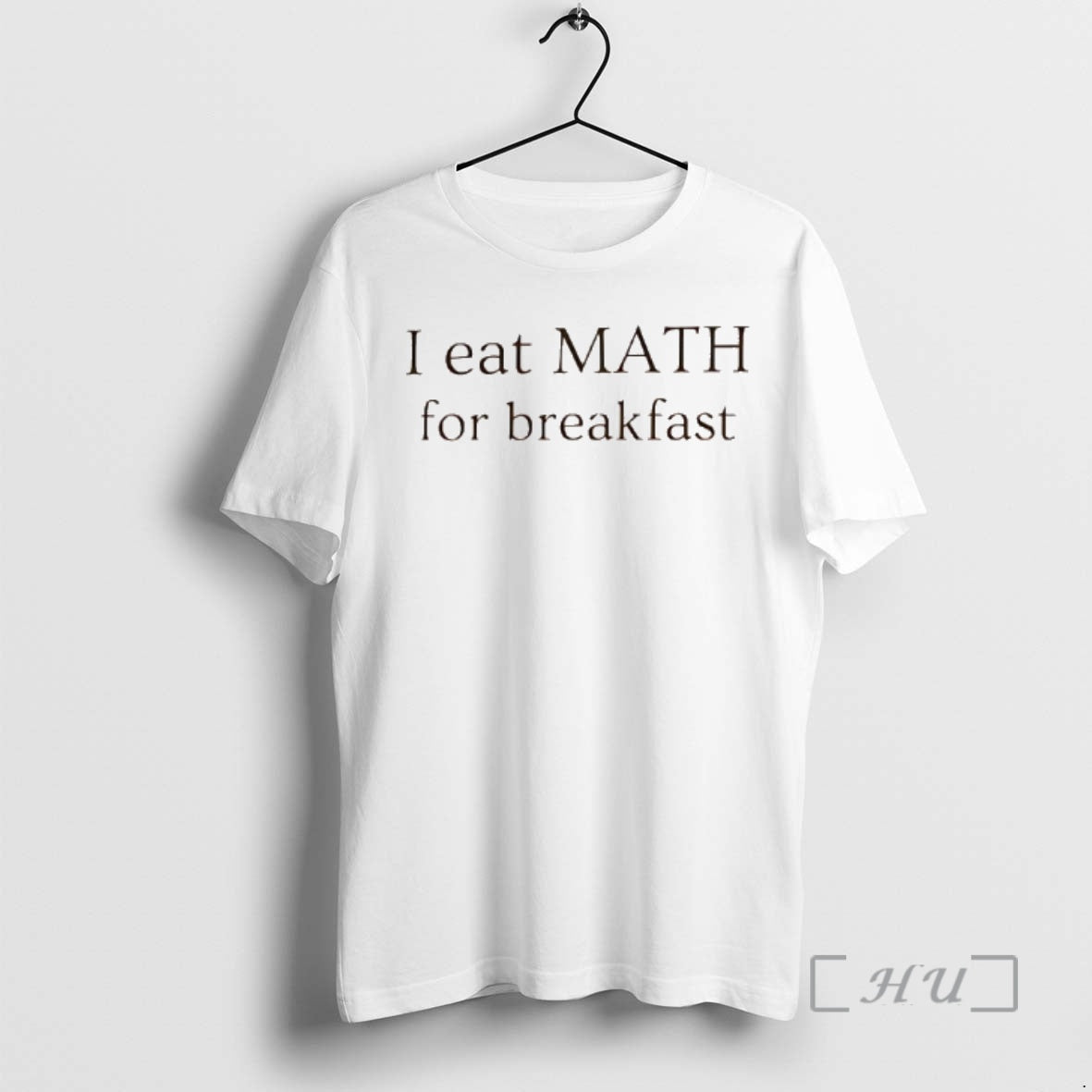 Officials I Eat Maths For Breakfast T-Shirts, Hoodie, Sweatshirt | AU18TeeNovaLab.com