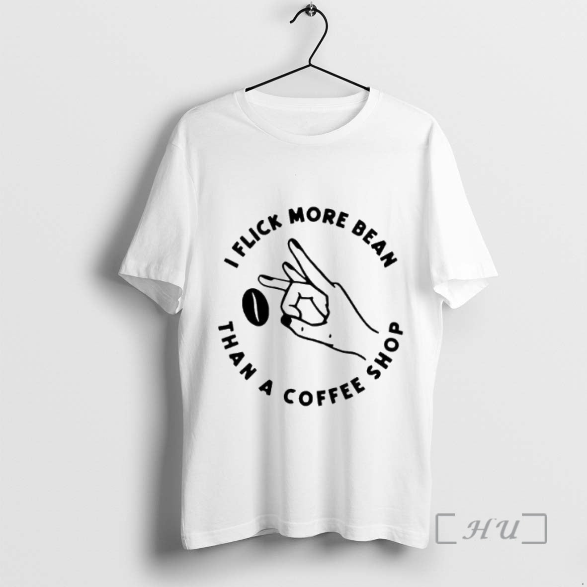 Officials I Flick More Bean Than A Coffee Shop T-Shirts, Hoodie, Sweatshirt | AU18TeeNovaLab.com