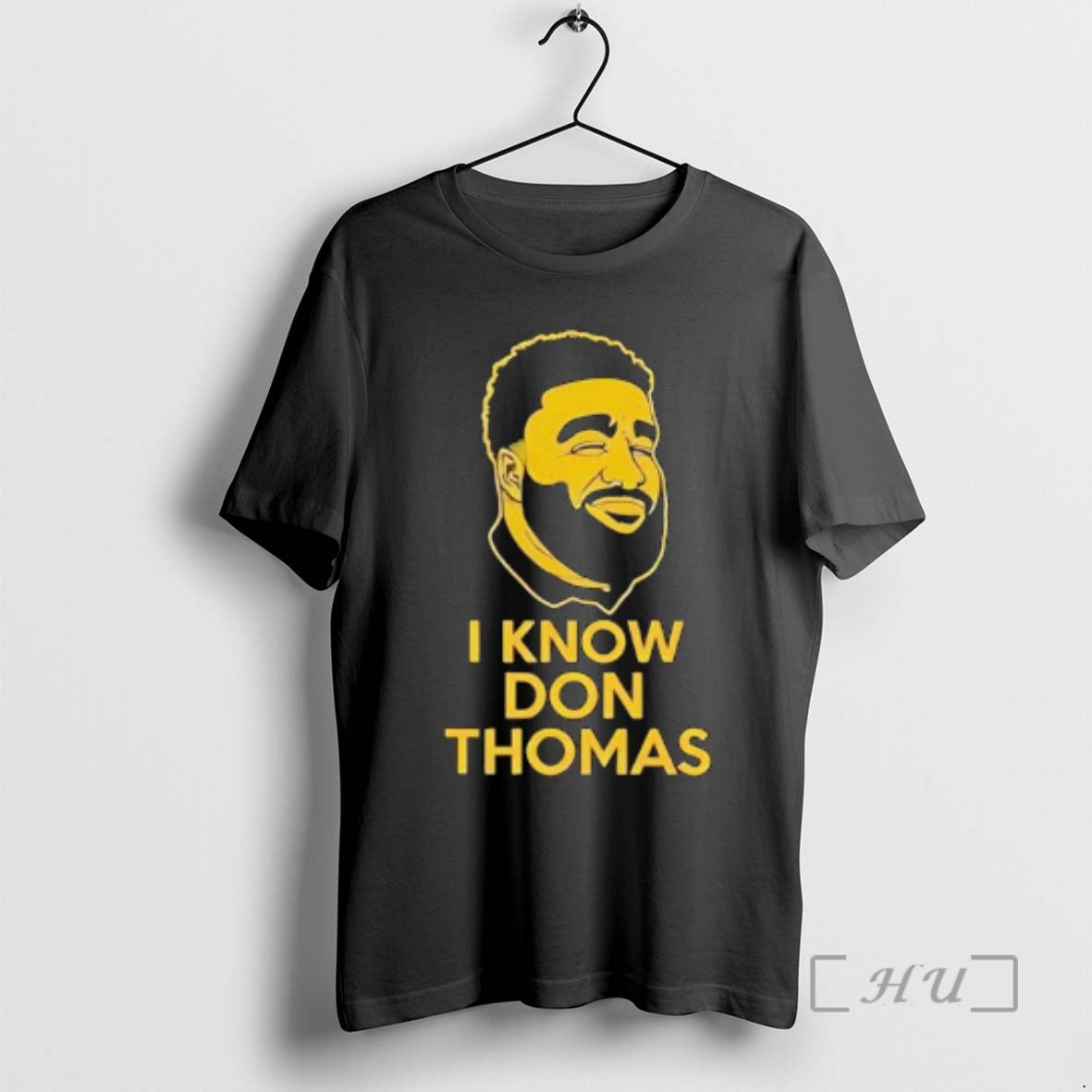 Officials I Know Don Thomas Michigan Game T-Shirts, Hoodie, Sweatshirt | AU18TeeNovaLab.com