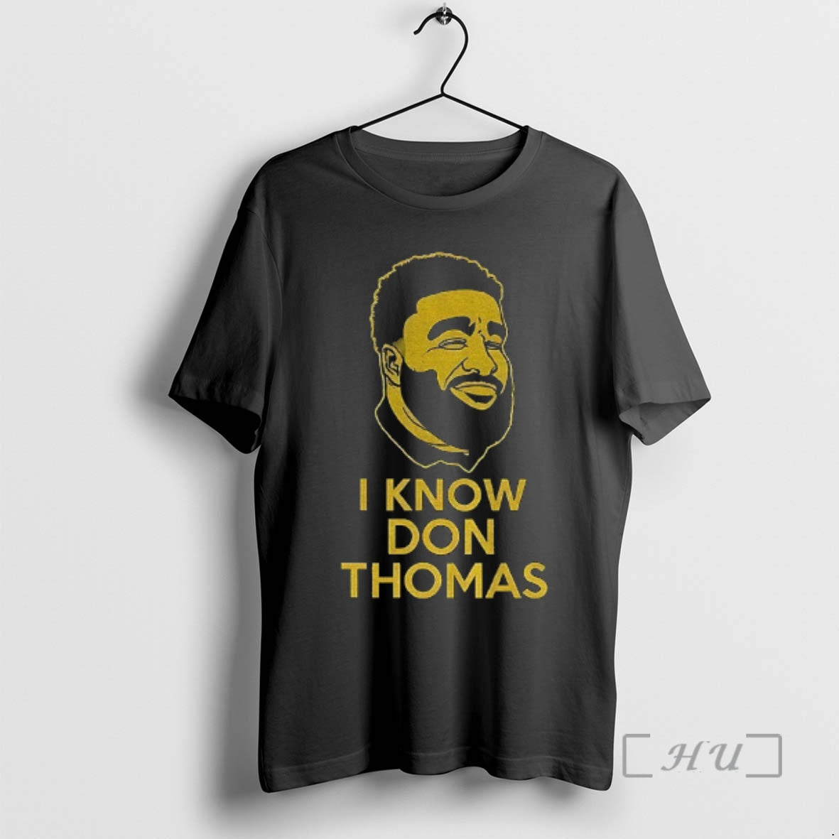 Officials I Know Don Thomas Face T-Shirts, Hoodie, Sweatshirt | AU18TeeNovaLab.com