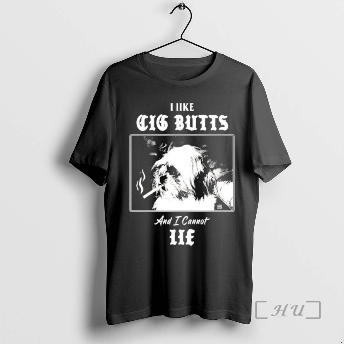 Officials I Like Cig Butts And I Cannot Lie T-Shirts, Hoodie, Sweatshirt | AU18TeeNovaLab.com