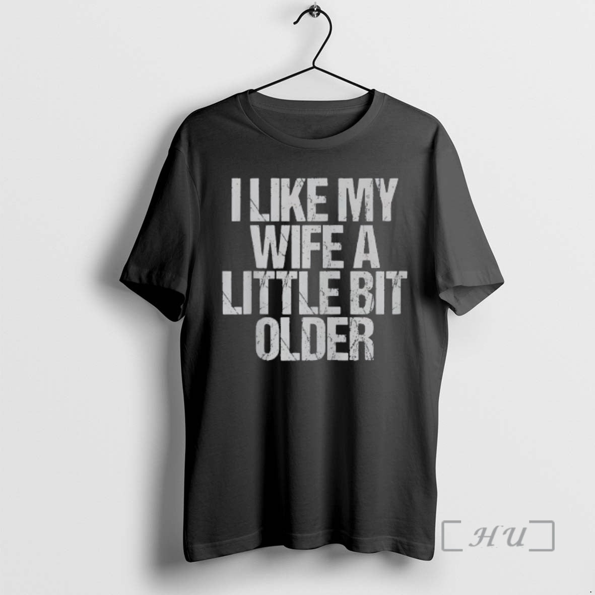 Officials I Like My Wife A Little Bit Older Vintage T-Shirts, Hoodie, Sweatshirt | AU18TeeNovaLab.com