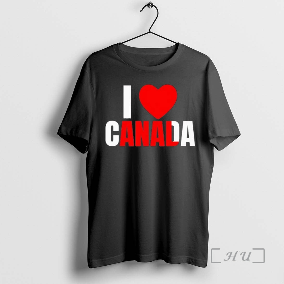 Officials I Love Canada Anal Heart T-Shirts, Hoodie, Sweatshirt | AU18TeeNovaLab.com